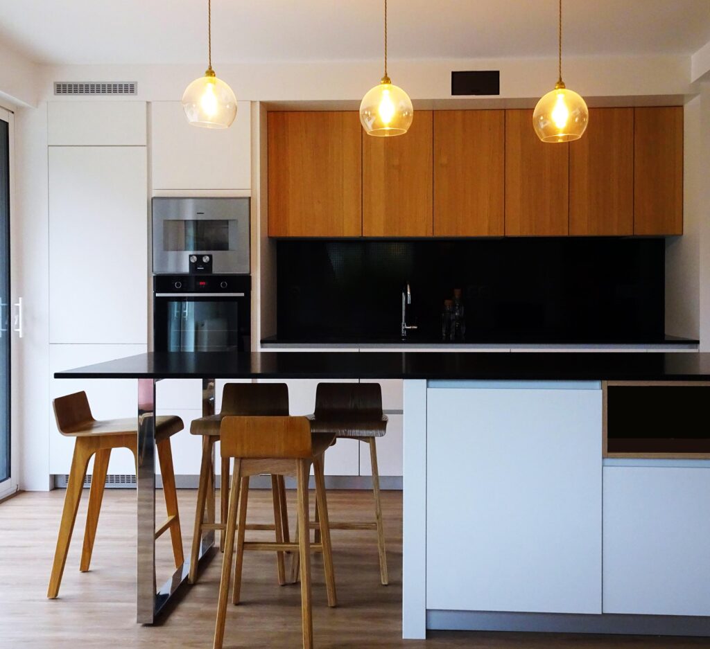 Architecte intérieur Lorient Caubert design Lorient Morbihan