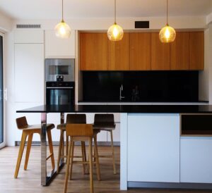 Architecte intérieur Lorient Caubert design Lorient Morbihan