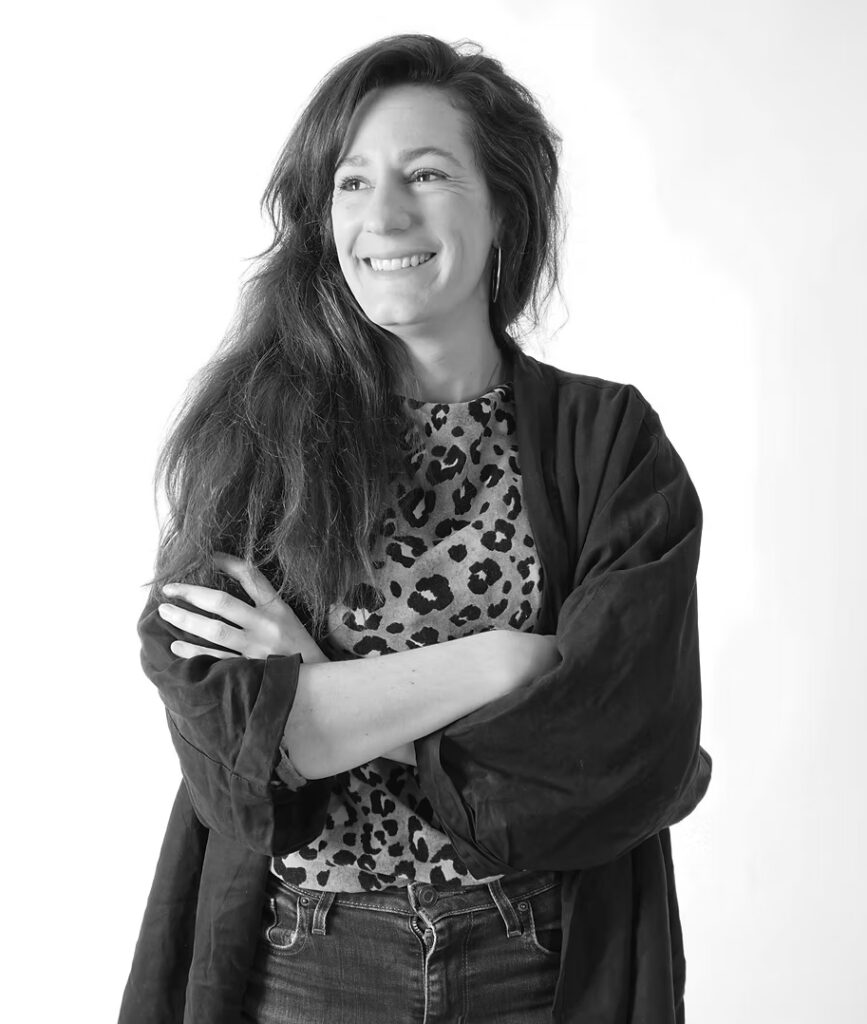 Chloé Caubert design Architecte intérieure Lorient