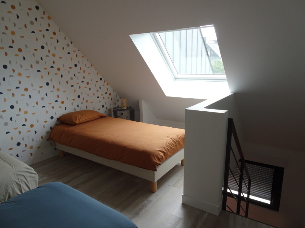 rénovation architecte d'intérieur Guidel