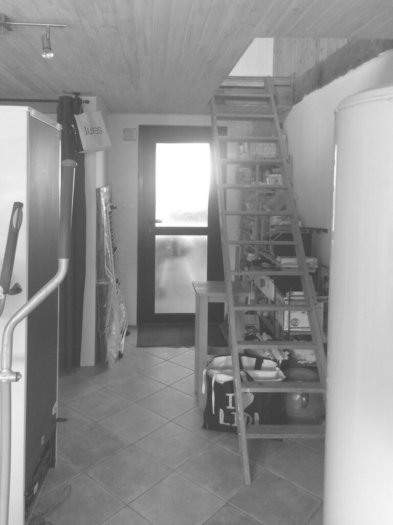 rénovation architecte d'intérieur Guidel