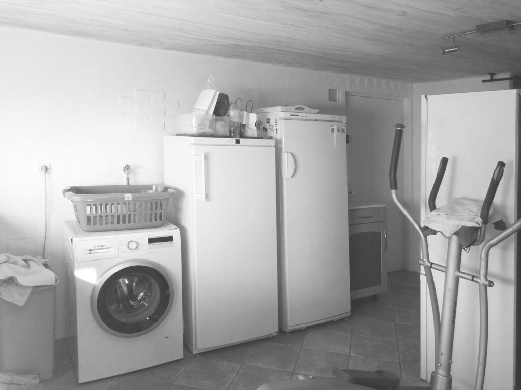 rénovation architecte d'intérieur Guidel