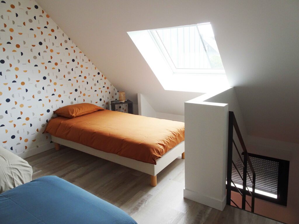 rénovation architecte d'intérieur Guidel