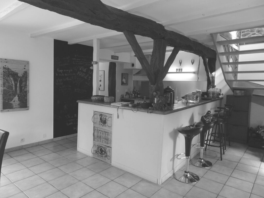 rénovation architecte d' interieur kervignac