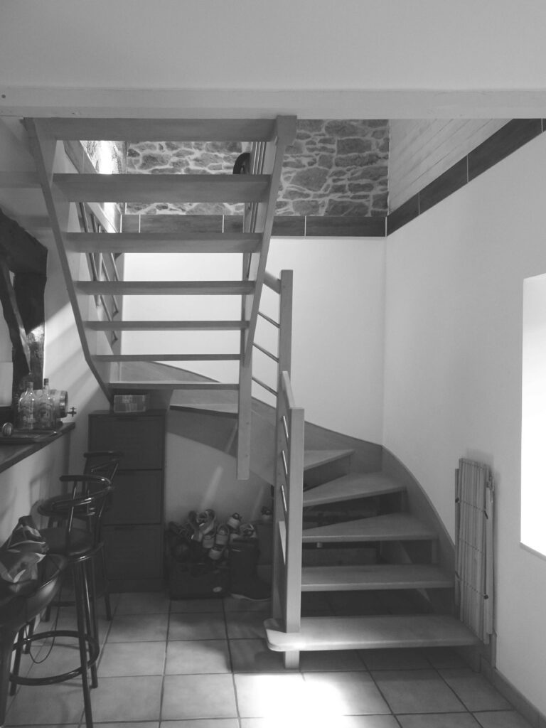 rénovation architecte d' interieur kervignac