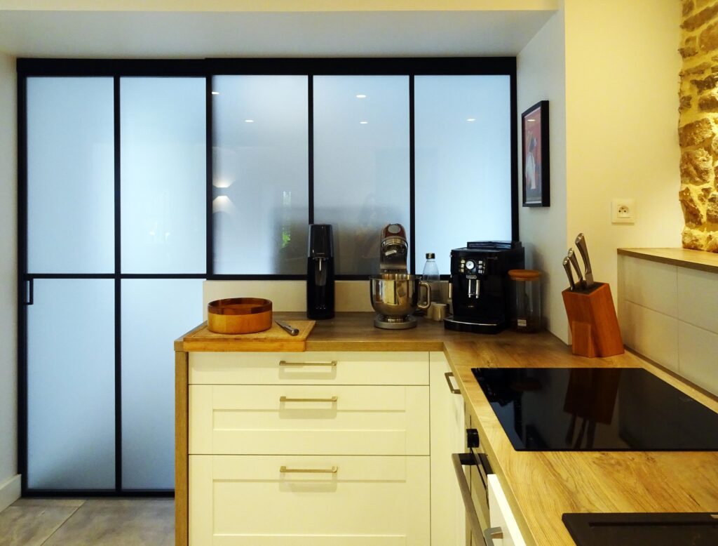 rénovation architecte d' interieur kervignac
