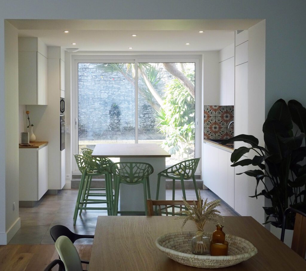 rénovation architecte d' interieur lanester