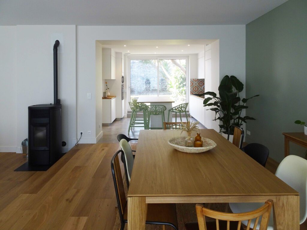 rénovation architecte d' interieur lanester