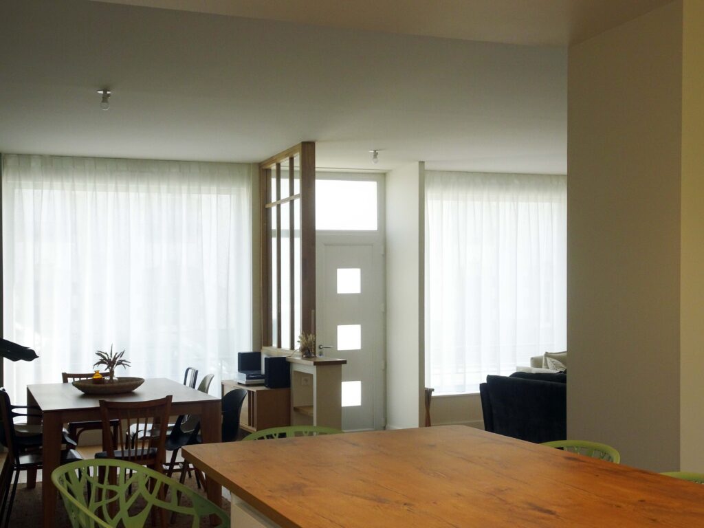 rénovation architecte d' interieur lanester