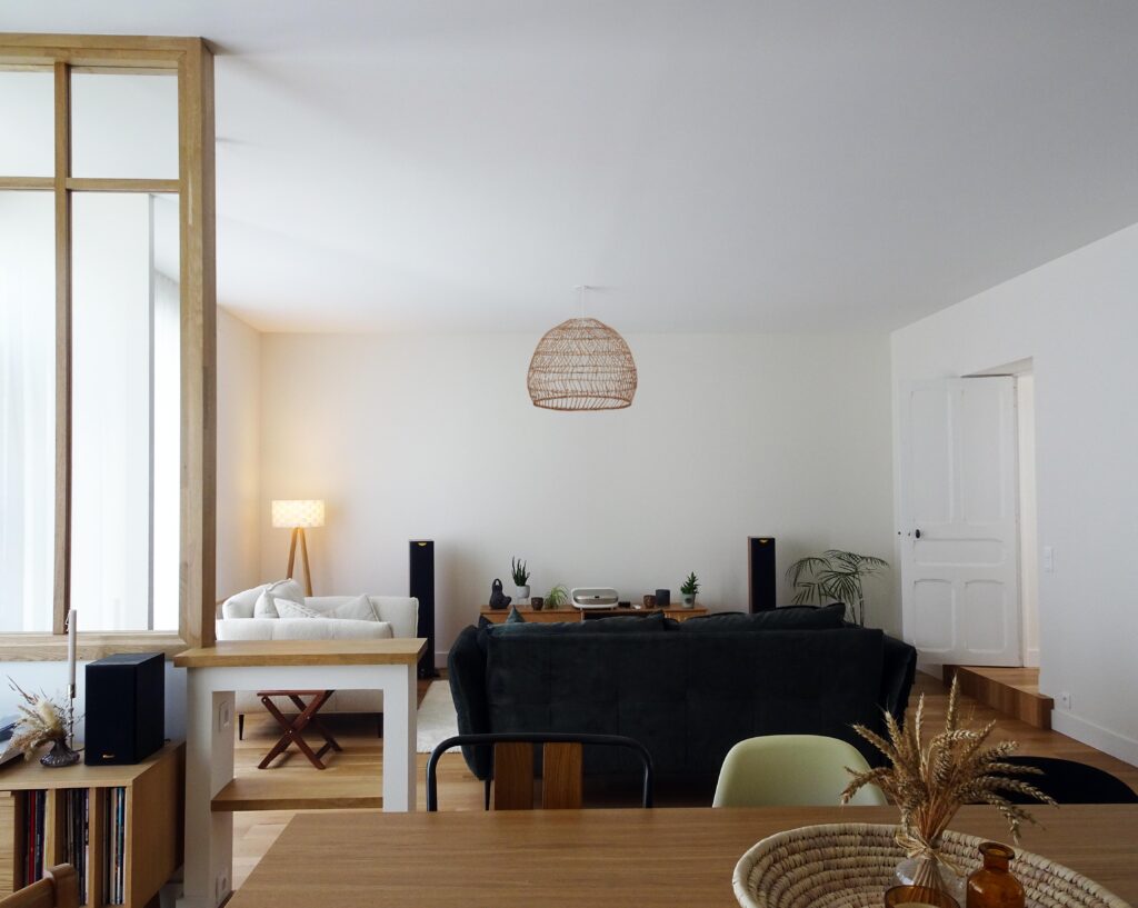 rénovation architecte d' interieur lanester