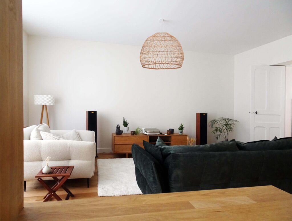 rénovation architecte d' interieur lanester