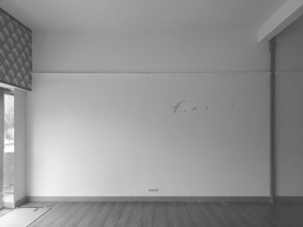 Caubert Design - projet de rénovation - architecte d'intérieur - Lorient