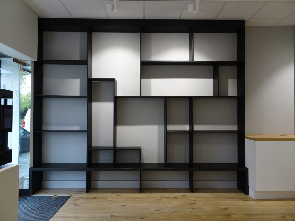 Caubert Design - projet de rénovation - architecte d'intérieur - Lorient