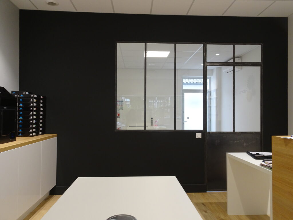 Caubert Design - projet de rénovation - architecte d'intérieur - Lorient