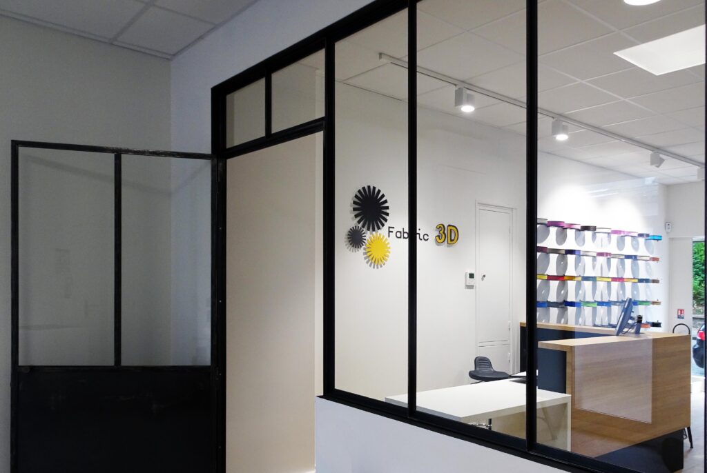 Caubert Design - projet de rénovation - architecte d'intérieur - Lorient