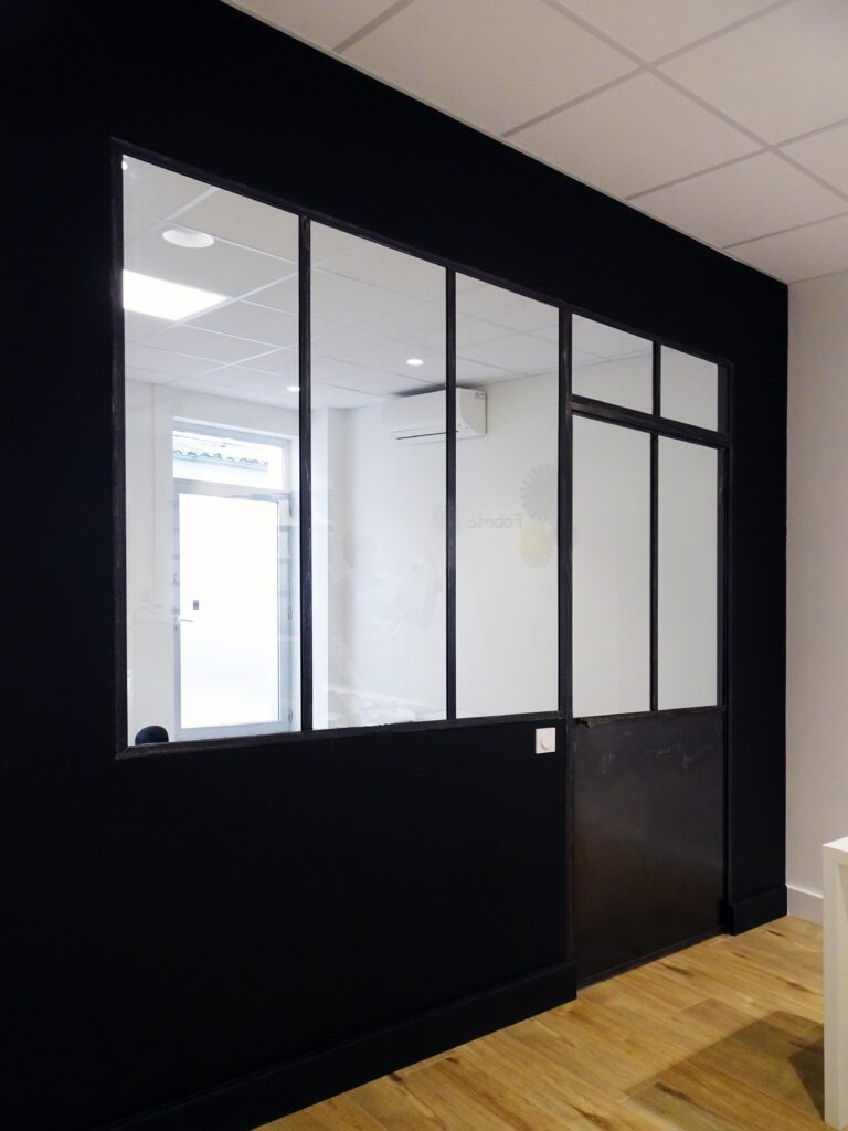 Caubert Design - projet de rénovation - architecte d'intérieur - Lorient