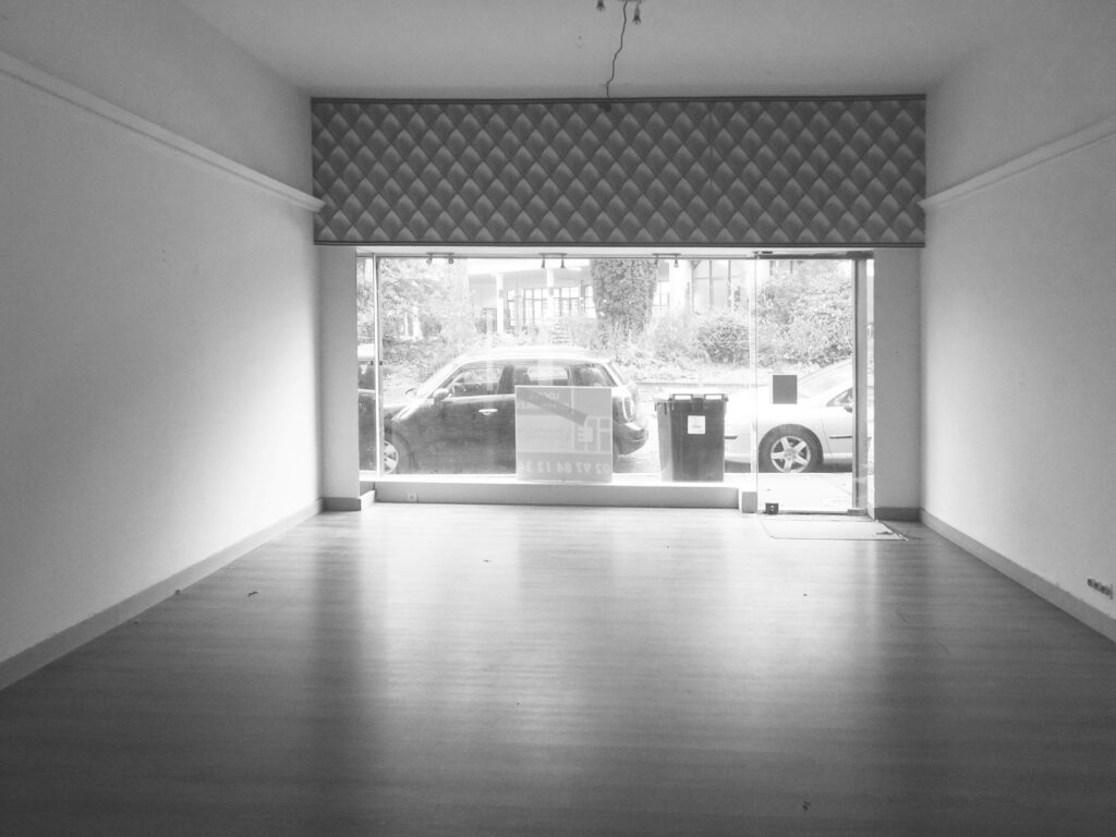Caubert Design - projet de rénovation - architecte d'intérieur - Lorient