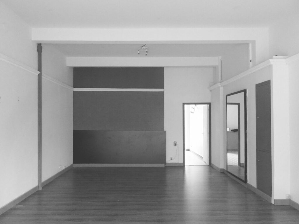 Caubert Design - projet de rénovation - architecte d'intérieur - Lorient